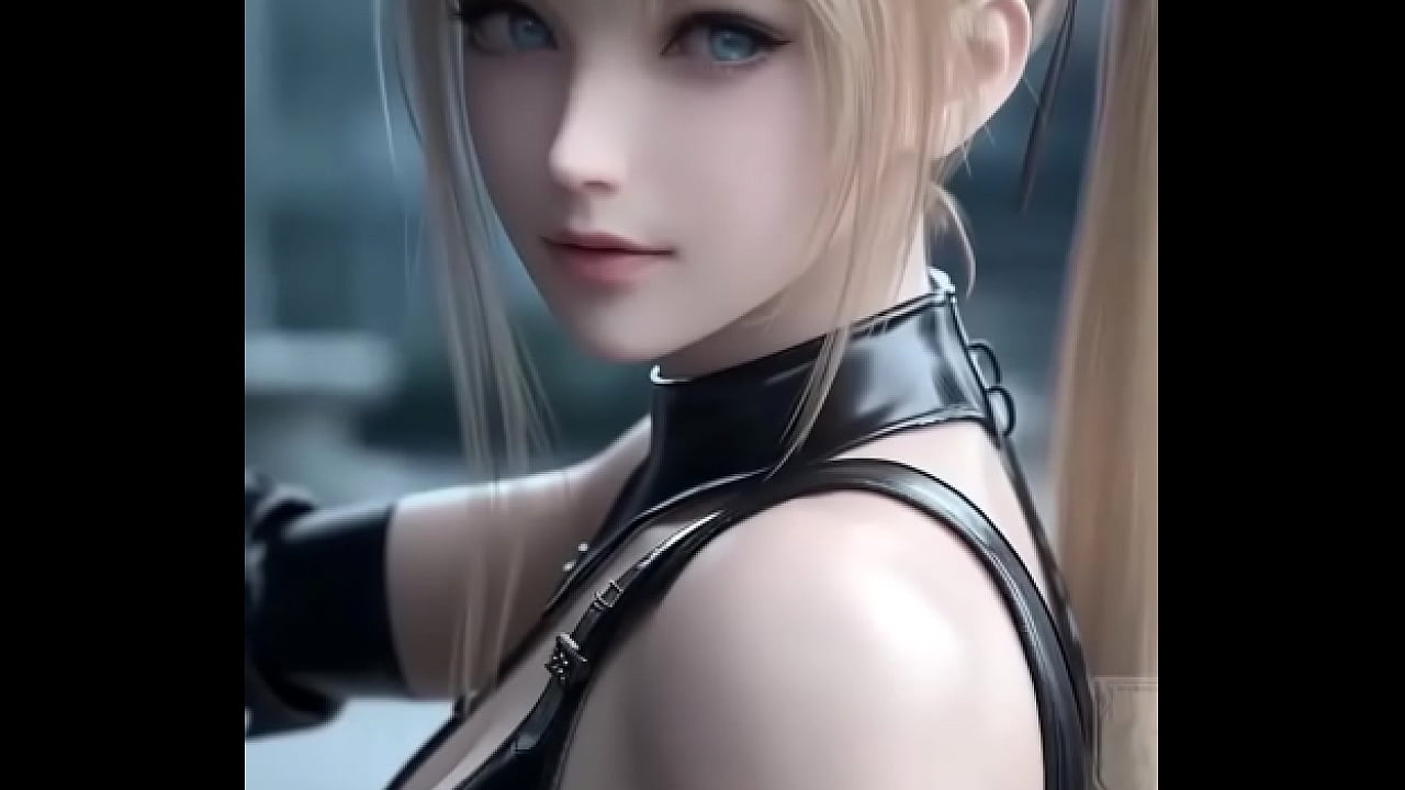 Marie Rose enjoys Gimme More