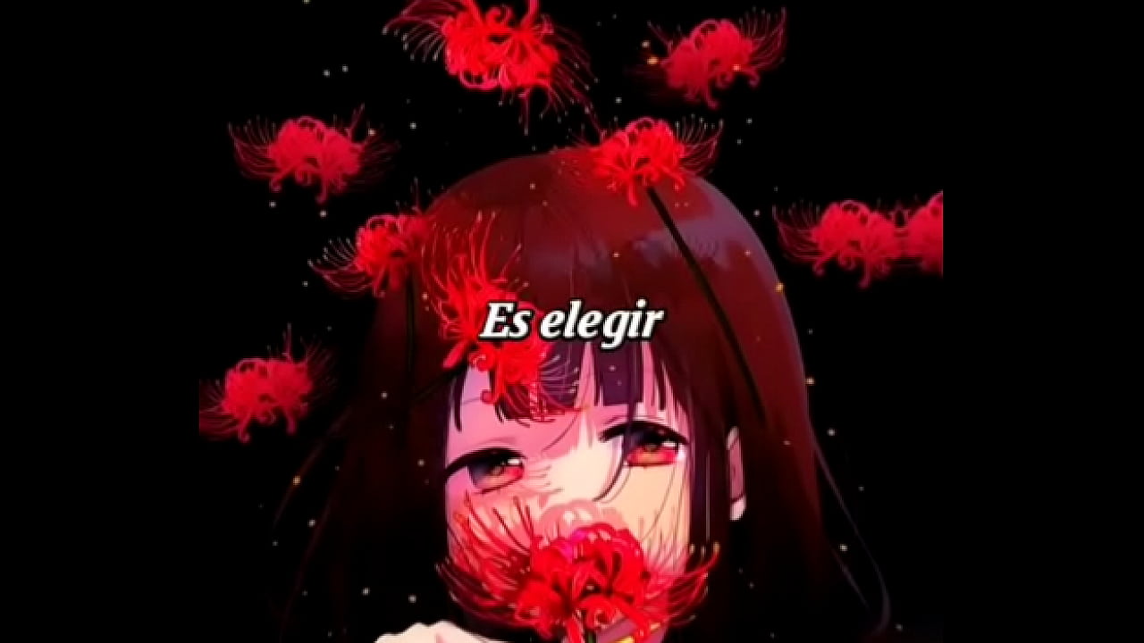 yo solo quiero ver el mundo arder