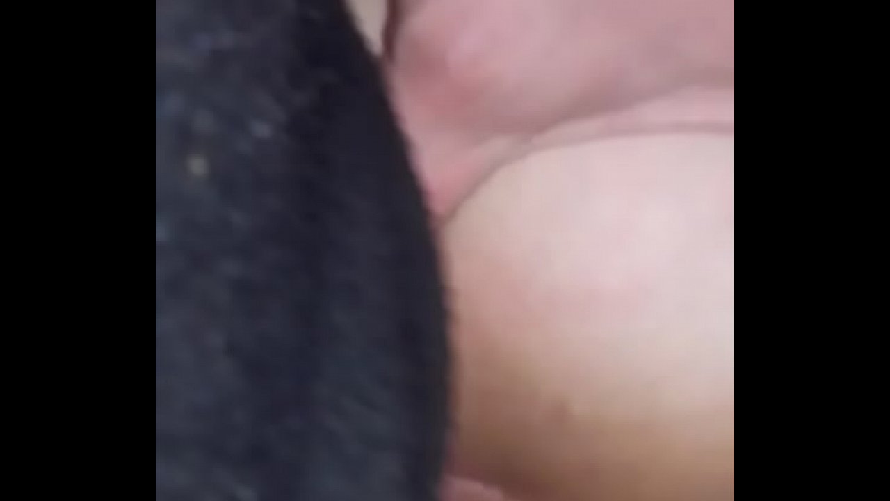 garche doble con dildo a sonia