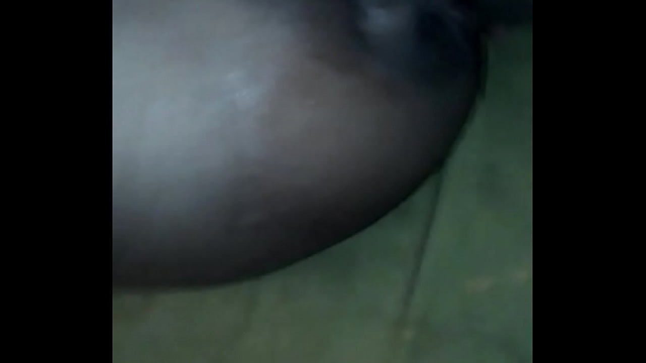 morenita calienta su panochita