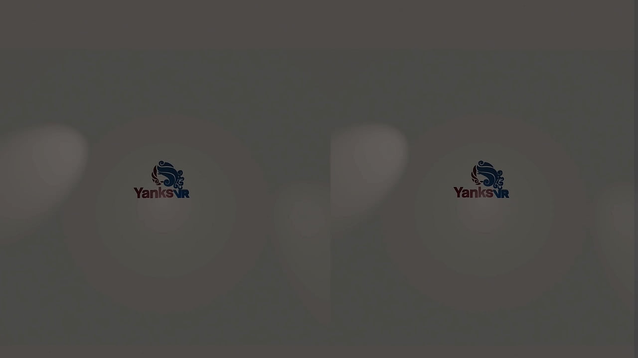 Superb babe in glasses from Yanks Sierra Cirque likes something inside and a lot of clit action, she brought her trusty Hitachi and a fun rainbow dildo to fill her up in this hot 3D video