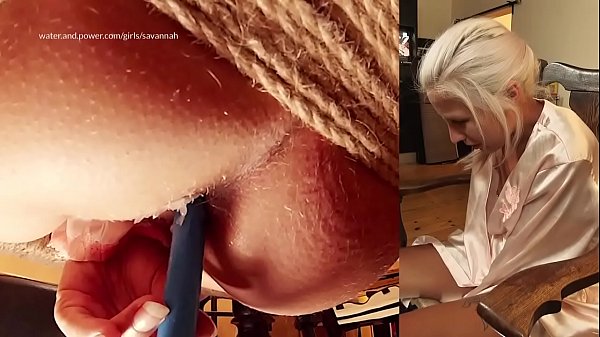 Savannah chair enema 1 of 2