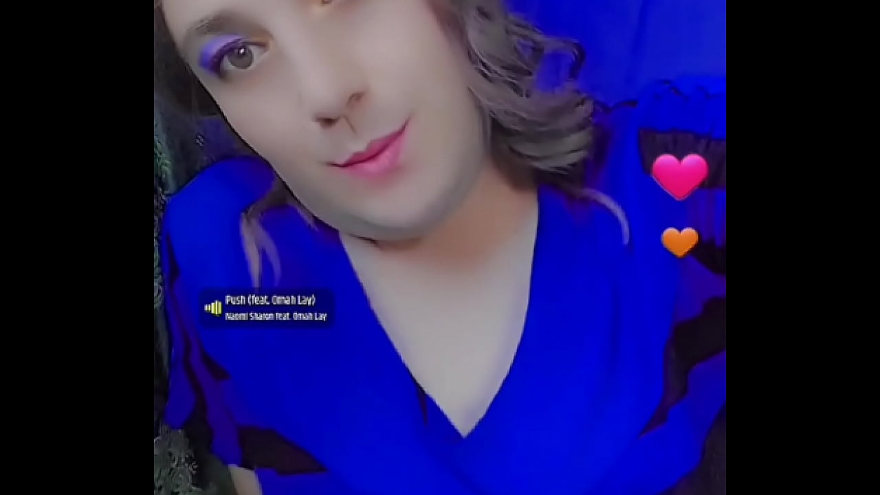 Slaying the Style Game: Crossdresser Shorts Edition!