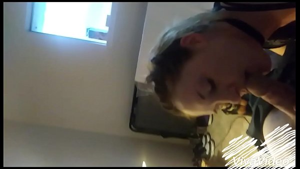 Jasper's Amazing Blowjob