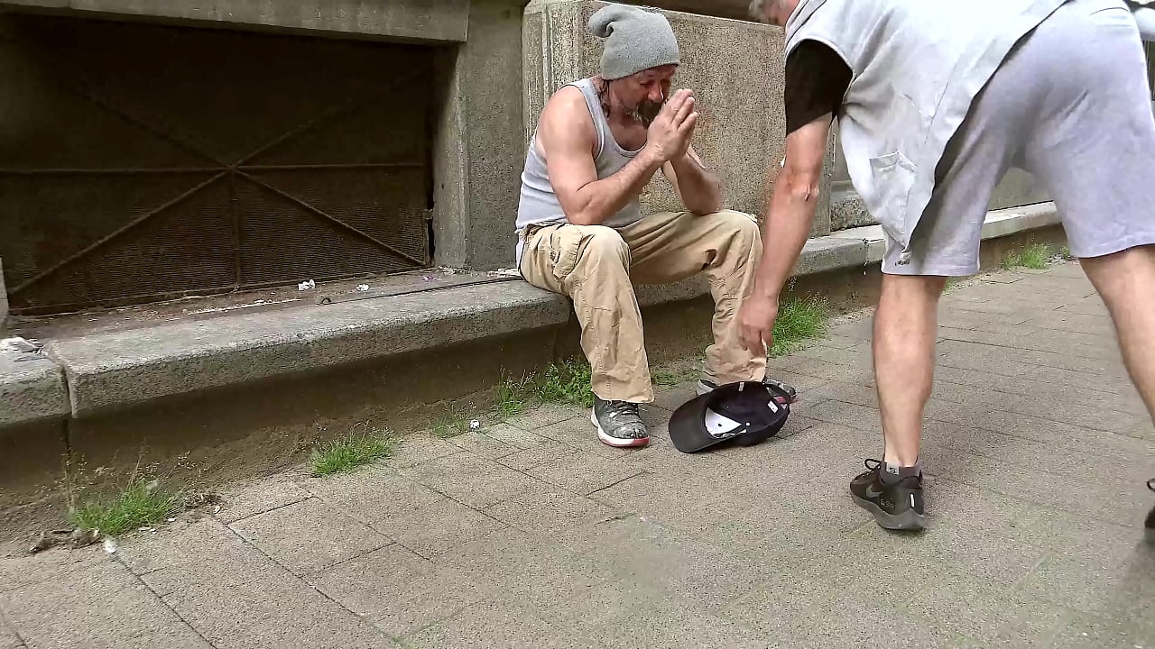 bbw gets pissed on and fucked hard by a big cock