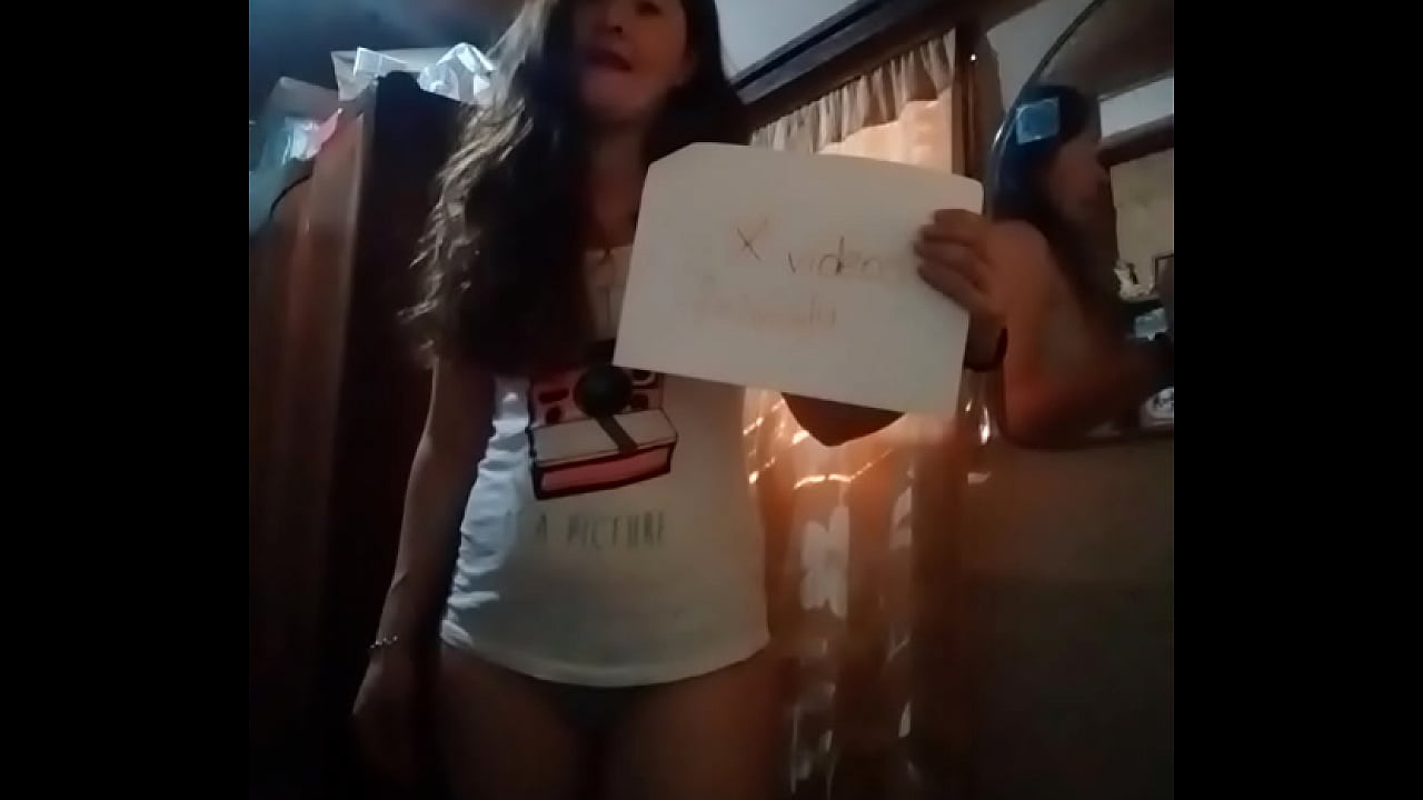 V&iacute;deo de verificaci&oacute;n