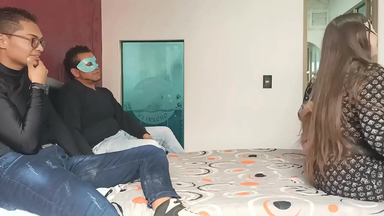 Puta Casada Compilacion Folladas Con Los Amigos Y Amigas De Su Esposo NEW YEAR FELIZ ANO NOVO En Medell&iacute;n Colombia 3 FULL/ON/RED