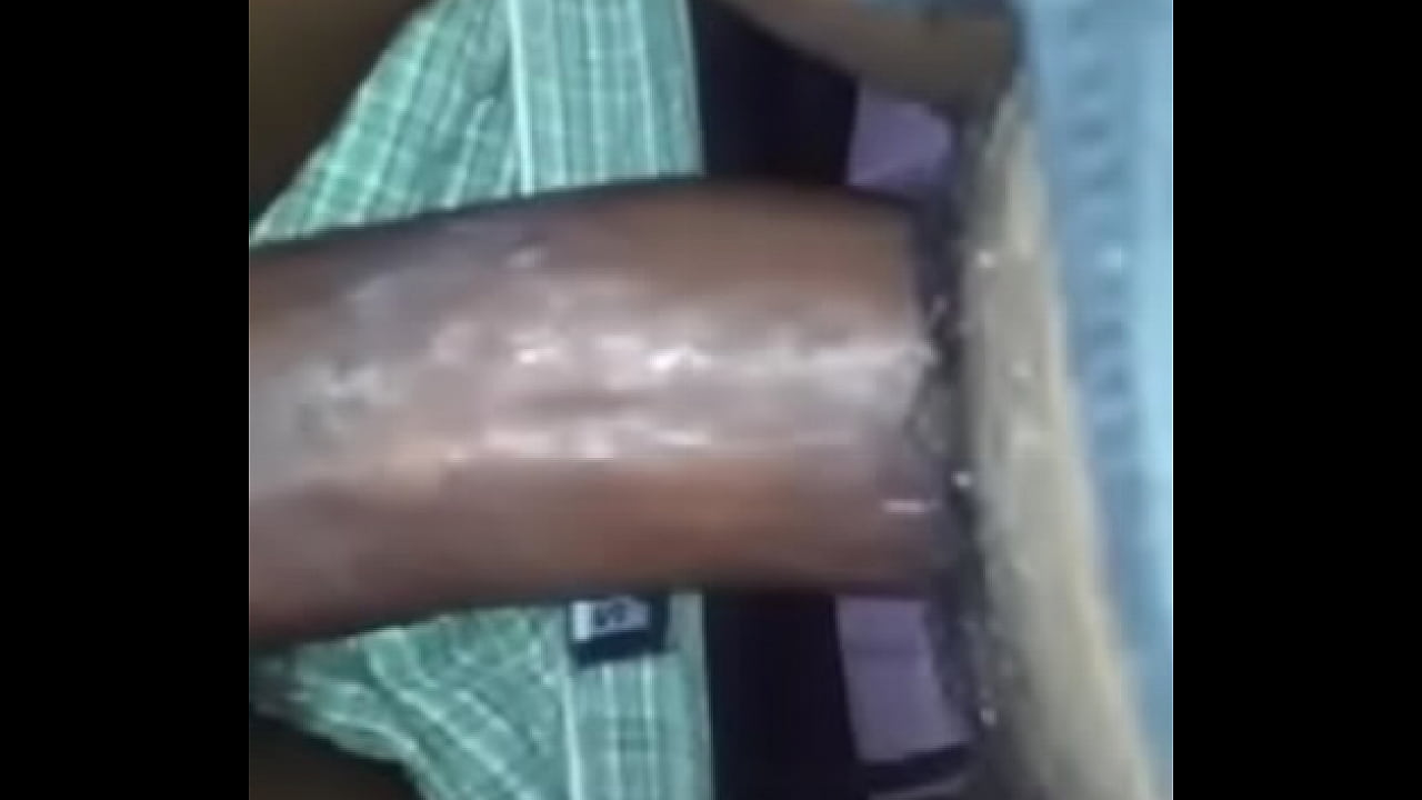 Thot cumming on my dick