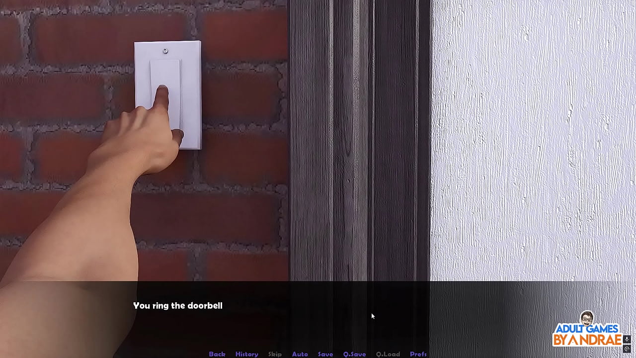 EP2: Virgin Pussy of Selina - Seducing The Devil