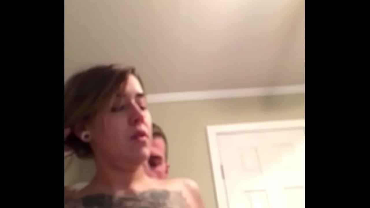 Welderbabe100 Butt fucking frenzy