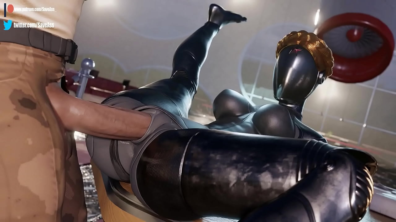 Saveass rule34 compilation.