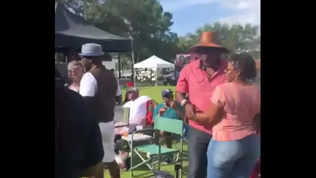 1st Land On Your Feet Jazz Fest Tampa, FL - Water Works Park. Proceeds to help  in STEM program with colle...