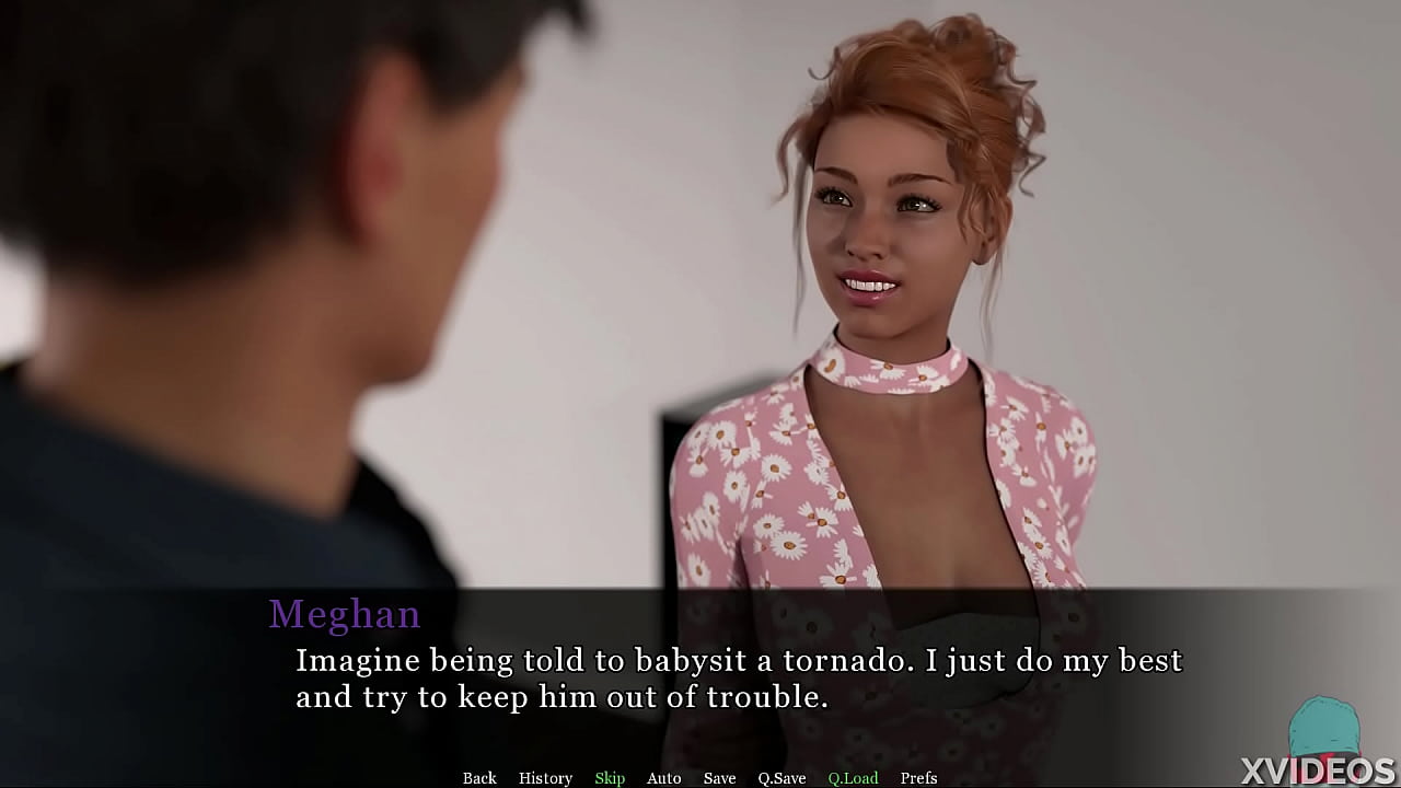 A MOMENT OF BLISS ep. 68 &ndash; Irreversible sexual desires are still blossoming