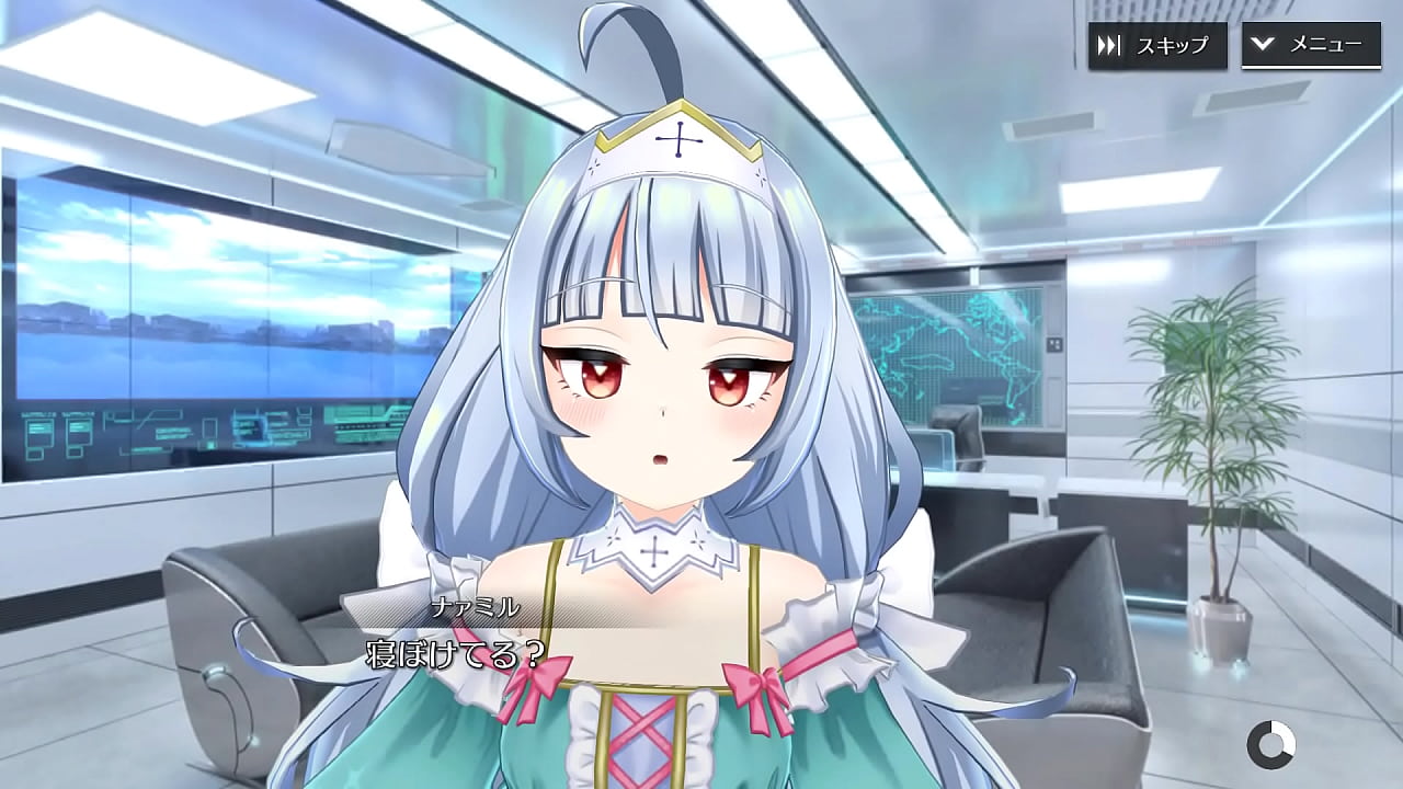 Shangri-La Drive Namill ＳＳＲ『In the slumber（Face-to-face sitting）』