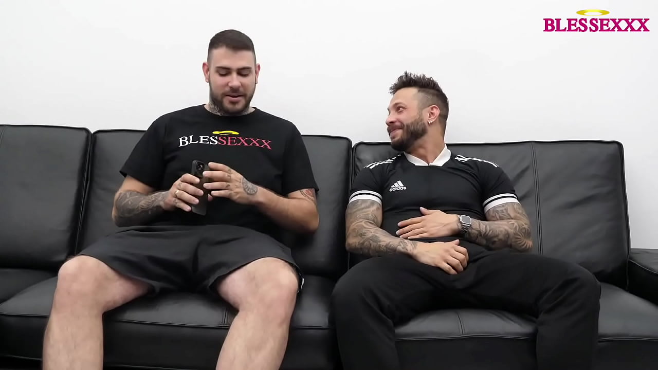 Sucking to straight male ́s cock