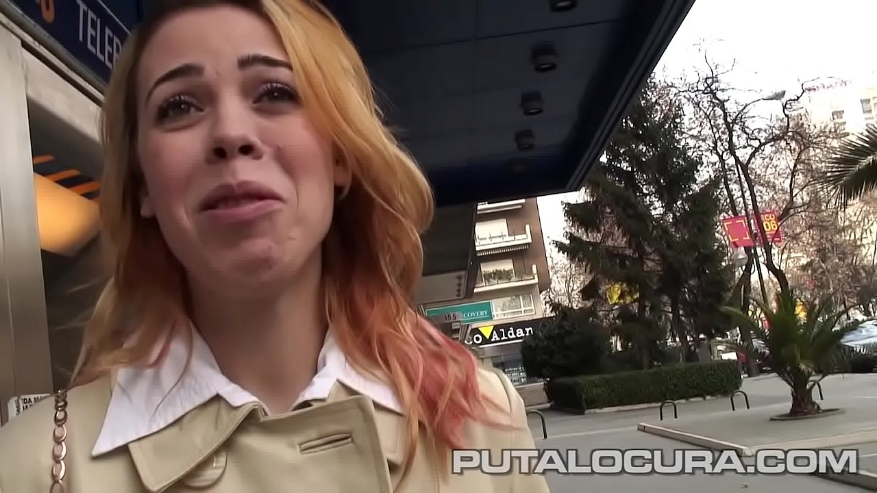 Sexo con un desconocido