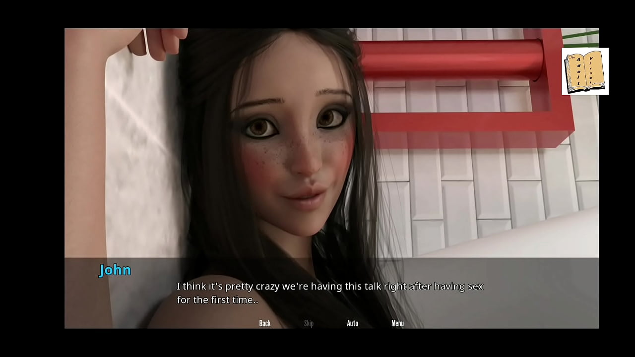 WVM 34, Fun Times With Girlfriend In The Restroom.