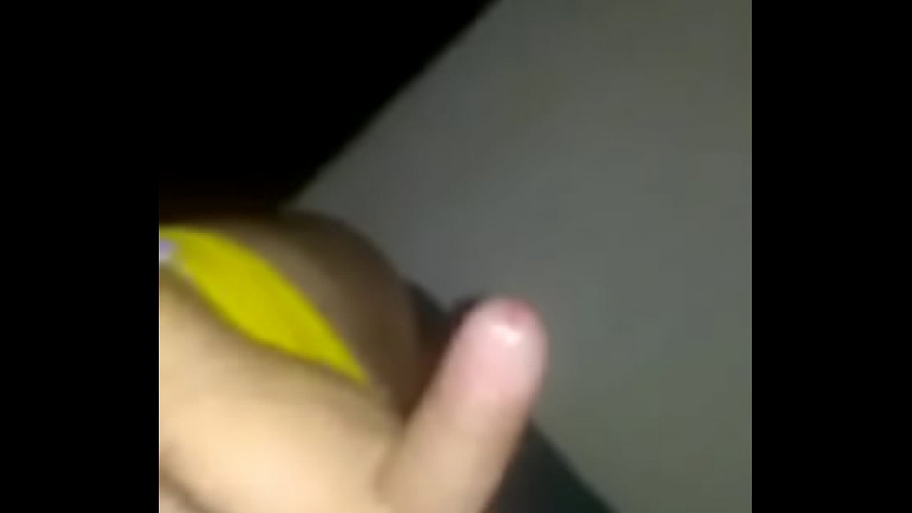 28 a&ntilde;os chileno masturbaci&oacute;n