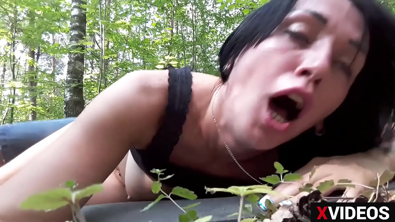 Sex In The Forest