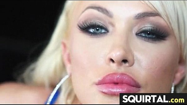 Teen Latina Squirts while getting fucked 13