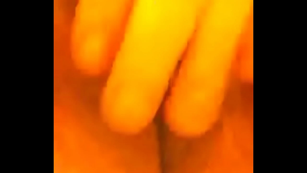 ex girlfriend rubbing clit