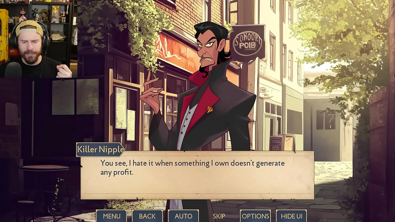 Charmed | Gameplay #1