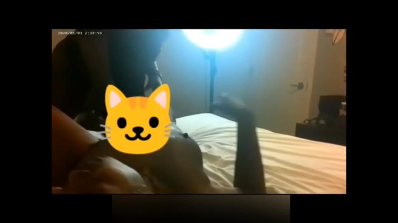 Dominican dream gal spits on cock