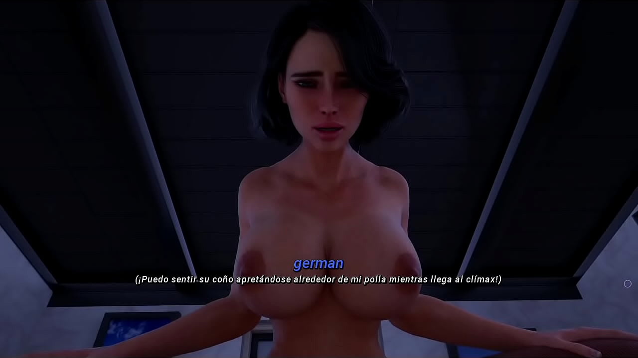 Linda infiel a Beto por primera vez