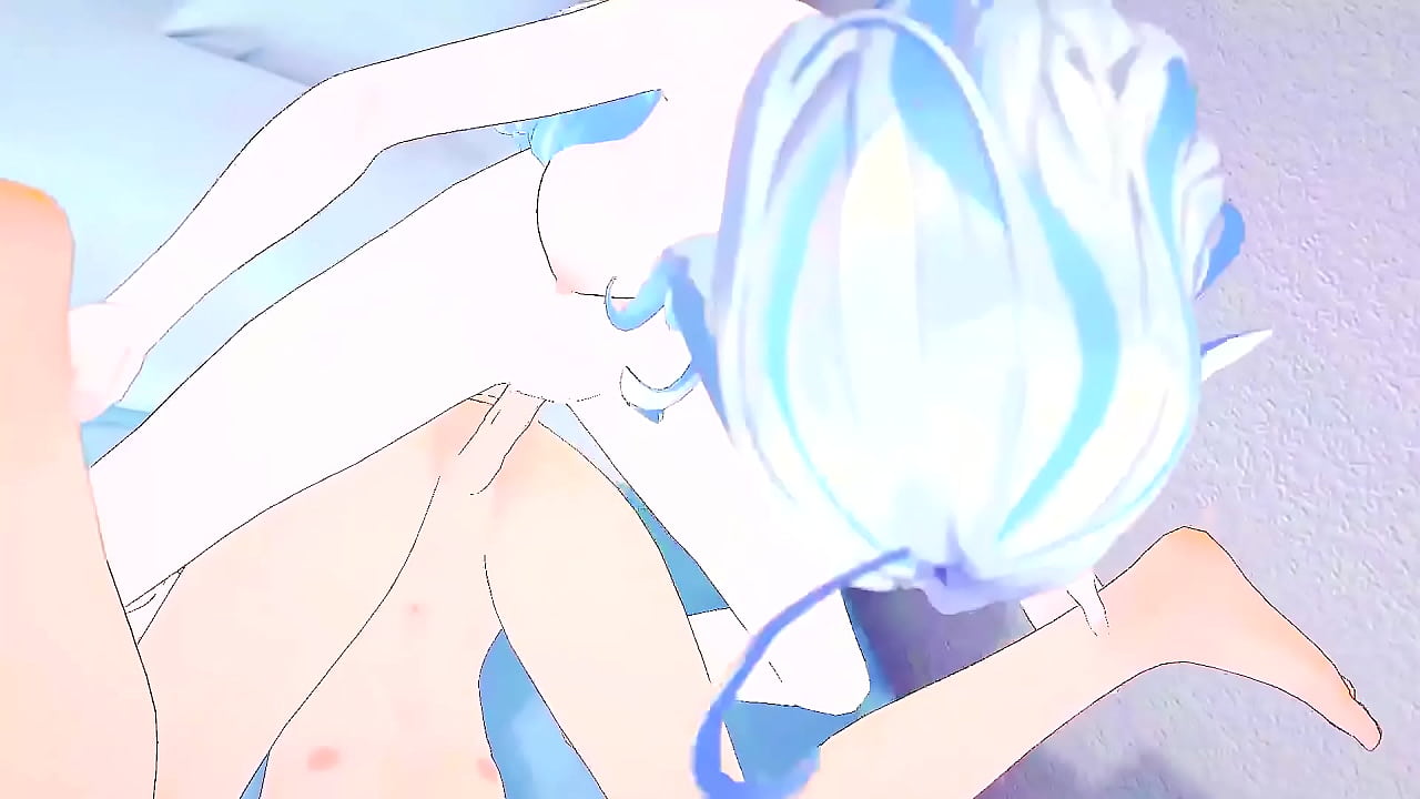 Furina is feeling Lonely Tonight...