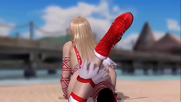 3D Hentai Porn Busty Slut Fuck Game