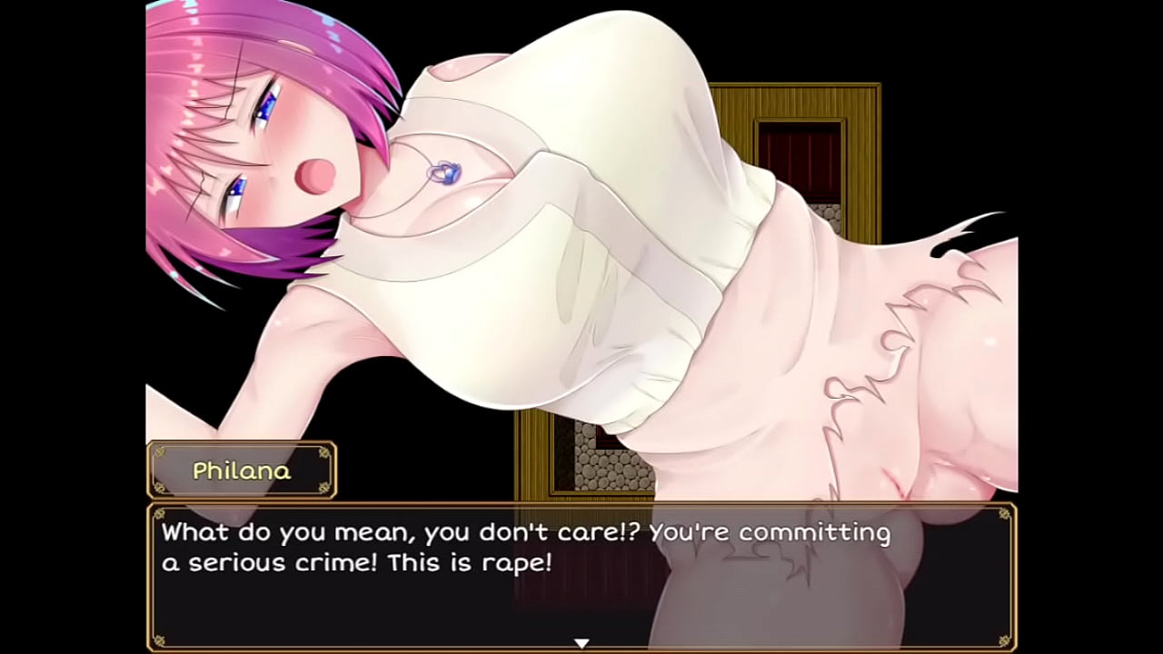 Philana And The Elixir Of Life - Parte 9