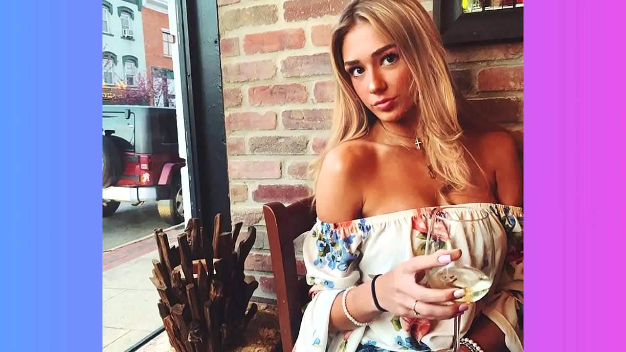 Grace Brassel Jerk Off