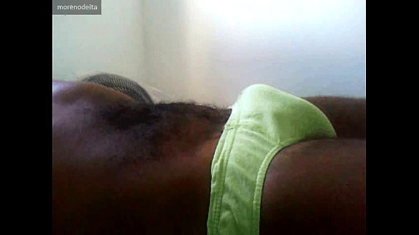 Batendo uma bronha pra come&ccedil;ar bem o dia