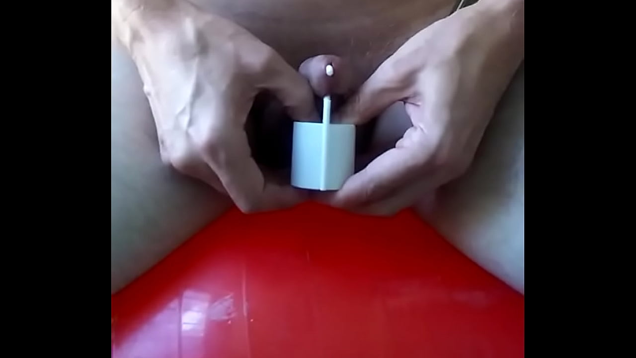 Kali's Teeth, locked on