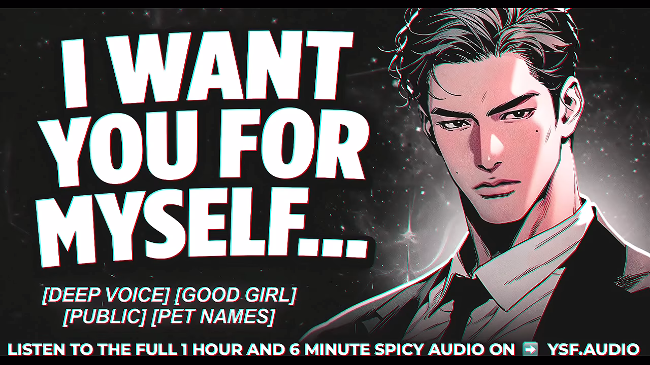 Caught Touching Yourself By Your Boyfriend's DILF Dad | ASMR for Women