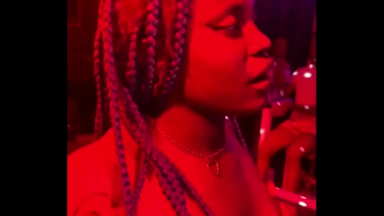 Her nude video got leaked