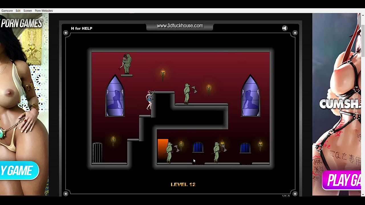 gameplay CRV4 P2   gallery