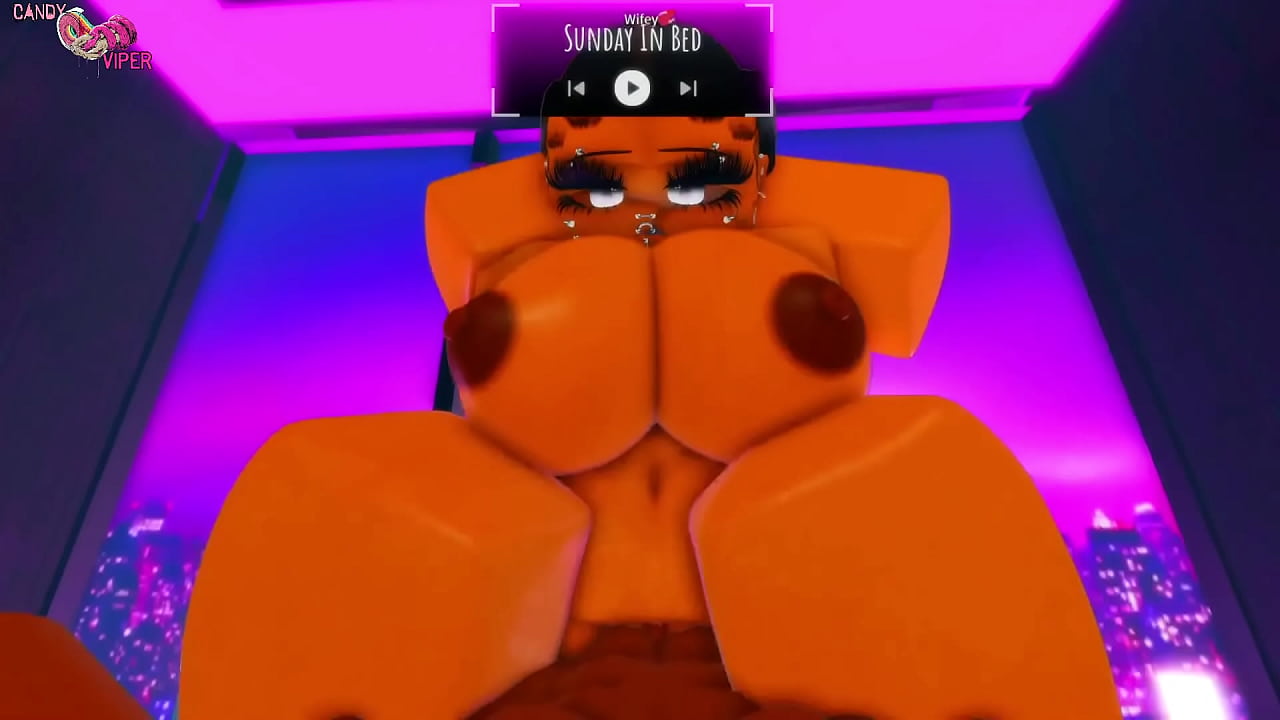 CandynViper Actually Fucked in 2p Con