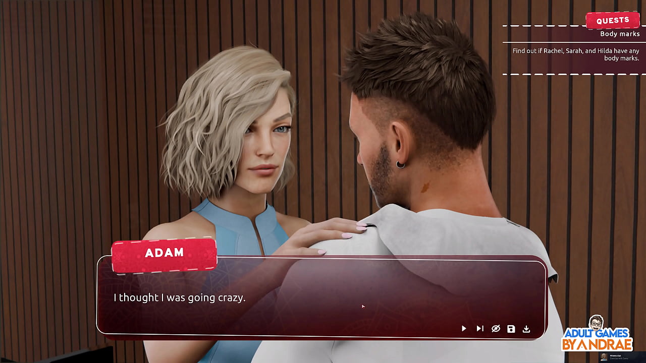 EP16: Rachel & Sarah&rsquo;s Secret Lesbian Scene - Sex Coach: Hot Yoga