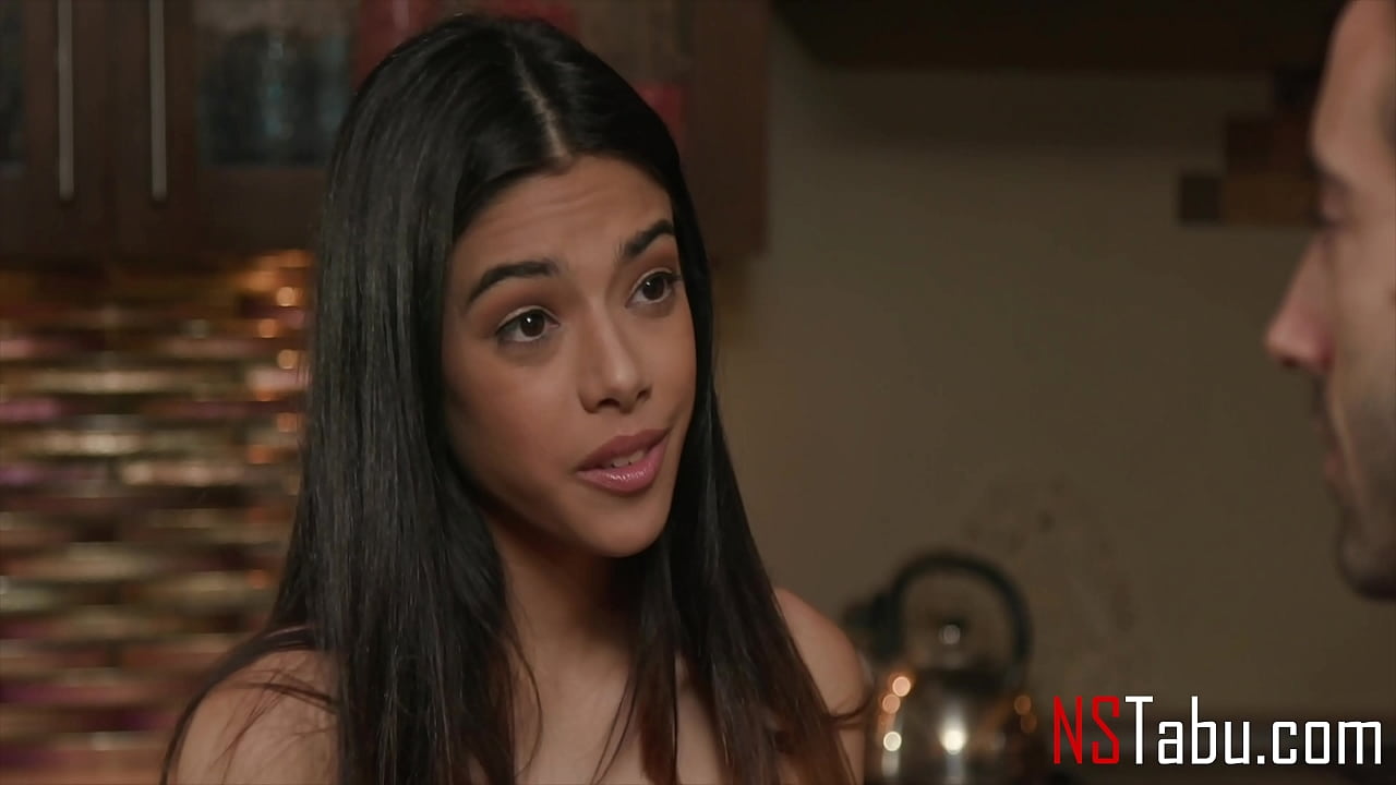 I Am So Sorry step Bro, Here Fuck Me Instead