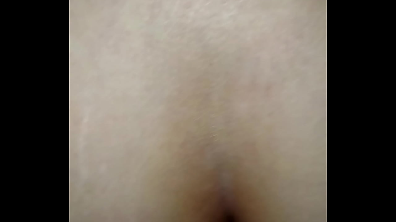 Comendo um cu parte 1