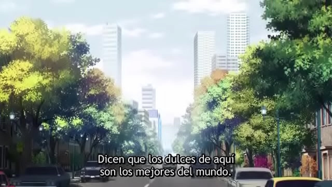 Takt Op. Destino Episodio 9 Engl