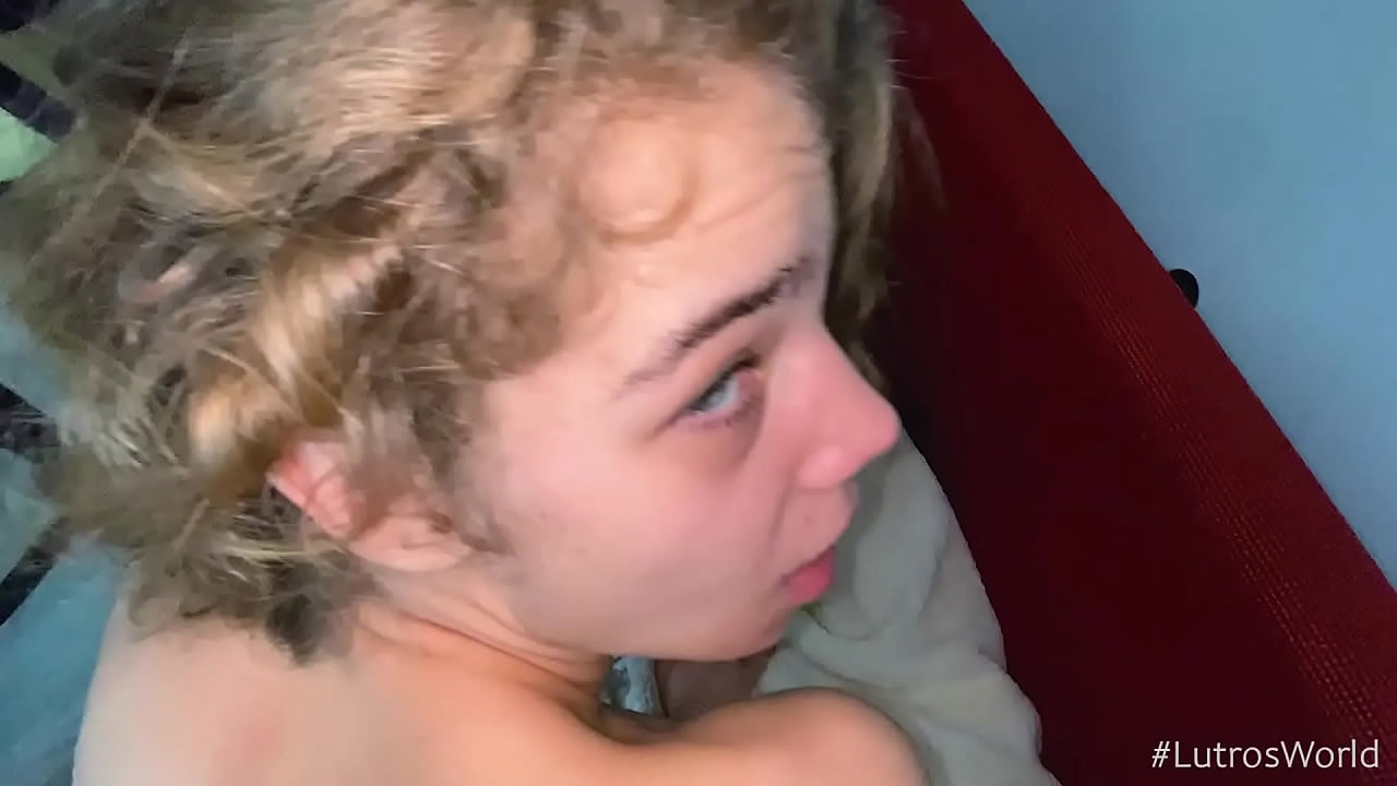 Young Slut Wants To Be Dominated