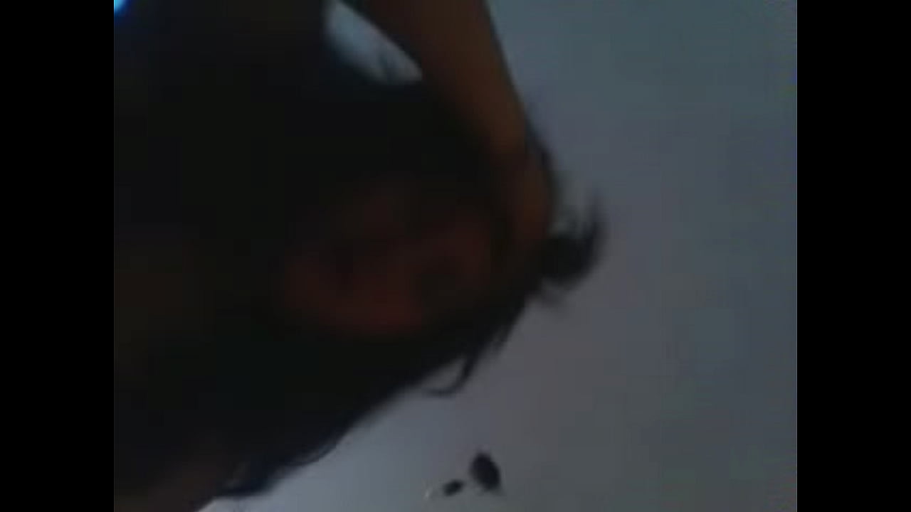 Planchandome a la gorda del Alejandro