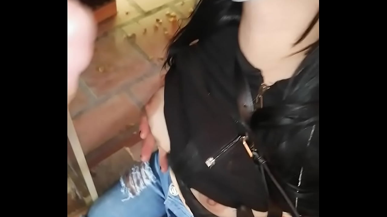 ME DICEN QUE PARA ESTO SOY BUENA. EXC&Uacute;SEME