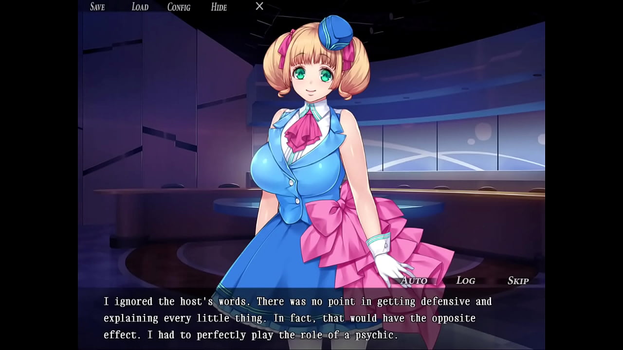 My Life As A Cult Leader - Parte 6