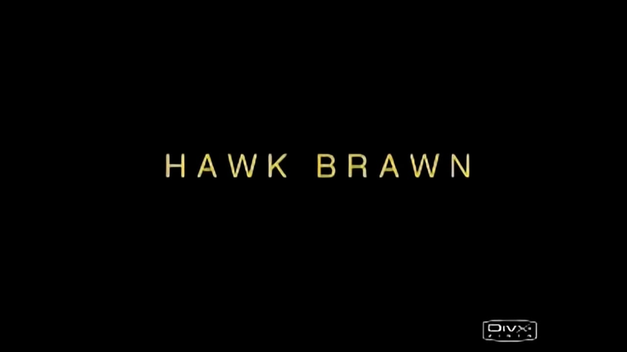 Hawk Brown Double Cumming