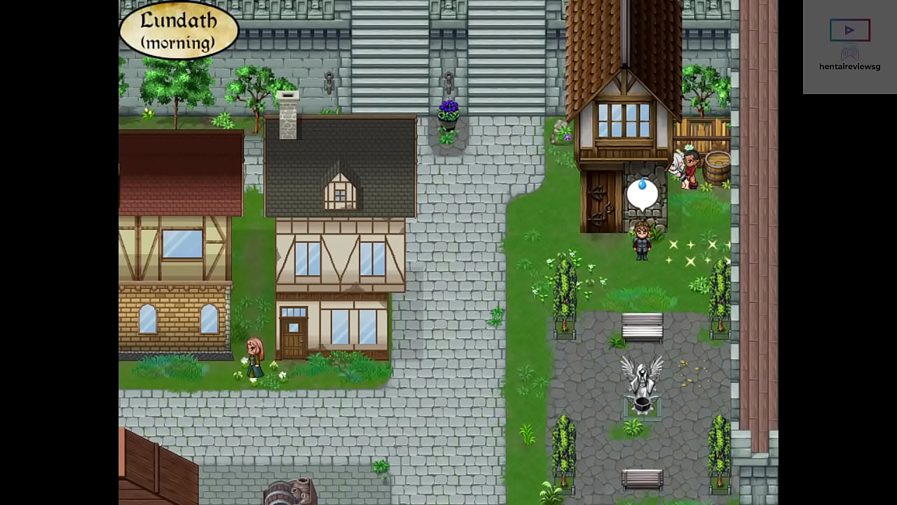 I have to make difficult decisions to protect the love of my life, even if it means getting my hands dirty, I will give everything to protect her..Henteria Chronicles 3 second part: part 2