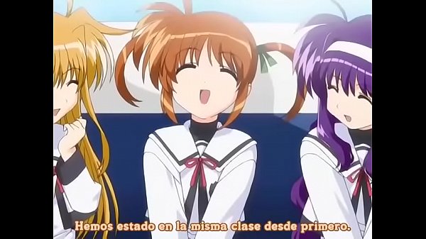 Nanoha