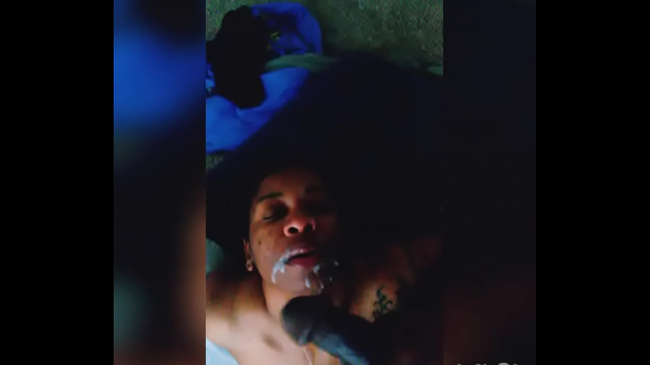 Cajunbutterfly sucking bbc amateur homemade video